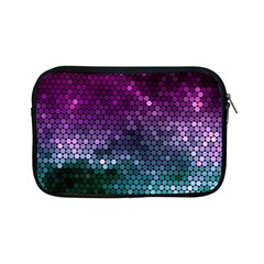 Digital Abstract Party Event Apple Ipad Mini Zipper Cases by Pakjumat