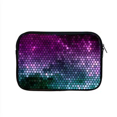 Digital Abstract Party Event Apple Macbook Pro 15  Zipper Case by Pakjumat