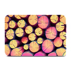 Wood Firewood Wooden Plate Mats by Pakjumat