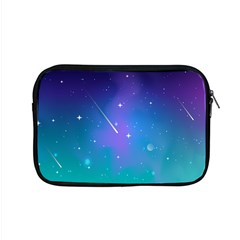 Stars Sky Cosmos Galaxy Apple Macbook Pro 15  Zipper Case by Pakjumat