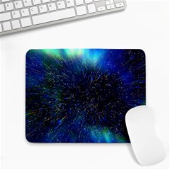 Abstract Background Template Small Mousepad by Pakjumat