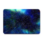 Abstract Background Template Small Doormat 24 x16  Door Mat