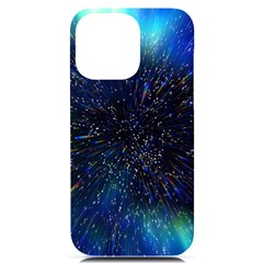 Abstract Background Template Iphone 14 Pro Max Black Uv Print Case by Pakjumat