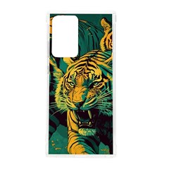 Abstract Landscape Nature Floral Animals Portrait Samsung Galaxy Note 20 Ultra Tpu Uv Case by Pakjumat