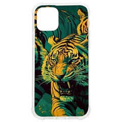 Abstract Landscape Nature Floral Animals Portrait Iphone 12/12 Pro Tpu Uv Print Case by Pakjumat