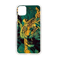 Abstract Landscape Nature Floral Animals Portrait Iphone 11 Tpu Uv Print Case by Pakjumat