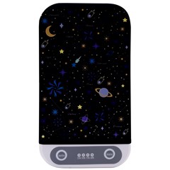 Starry Night  Space Constellations  Stars  Galaxy  Universe Graphic  Illustration Sterilizers by Pakjumat