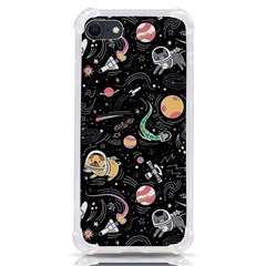 Animals Galaxy Space Iphone Se by Pakjumat