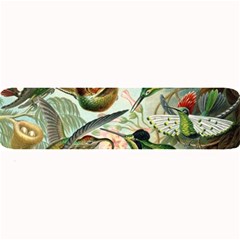 Humming Birds Trochilidae Large Bar Mat by Pakjumat