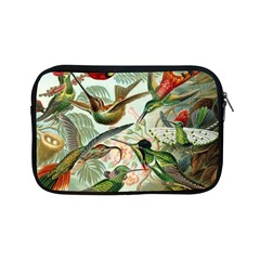 Humming Birds Trochilidae Apple Ipad Mini Zipper Cases by Pakjumat