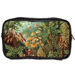 Moose Eurhynchium Haeckel Muscinae Toiletries Bag (Two Sides) Front