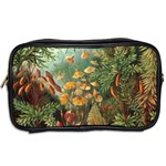 Moose Eurhynchium Haeckel Muscinae Toiletries Bag (Two Sides) Back