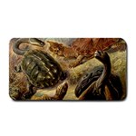 Turtles Leatherback Sea Turtle Medium Bar Mat 16 x8.5  Bar Mat