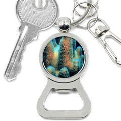 Photo Coral Great Scleractinia Bottle Opener Key Chain by Pakjumat