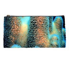 Photo Coral Great Scleractinia Pencil Case by Pakjumat