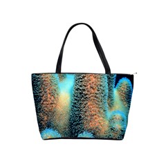 Photo Coral Great Scleractinia Classic Shoulder Handbag by Pakjumat