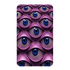 Artistic Eye Psychedelic Memory Card Reader (rectangular) by Modalart