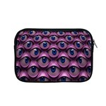 Artistic Eye Psychedelic Apple MacBook Pro 15  Zipper Case Front