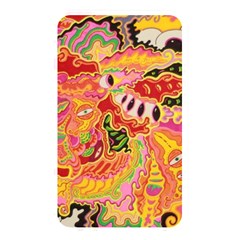 Fantasy Psychedelic Surrealism Trippy Memory Card Reader (rectangular) by Modalart