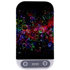 Psychedelic Bubbles Abstract Sterilizers by Modalart