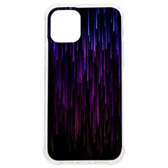 Stars Are Falling Electric Abstract Iphone 12/12 Pro Tpu Uv Print Case by Modalart