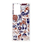 Artistic Psychedelic Doodle Samsung Galaxy Note 20 Ultra TPU UV Case Front