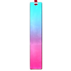 Blue Pink Purple Large Book Marks by Dutashop