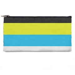 Bigender Flag Copy Pencil Case by Dutashop