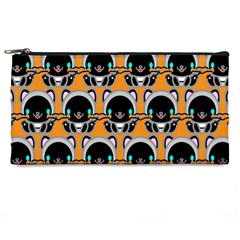 Cute Panda Pencil Case by Dutashop