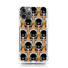 Cute Panda Iphone 11 Pro 5 8 Inch Tpu Uv Print Case