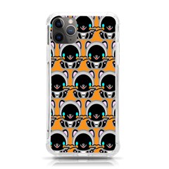 Cute Panda Iphone 11 Pro Max 6 5 Inch Tpu Uv Print Case