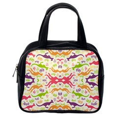 Kangaroo Classic Handbag (one Side) by Dutashop