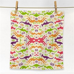 Kangaroo Face Towel by Dutashop