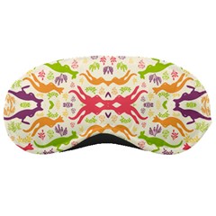 Kangaroo Sleep Mask by Dutashop