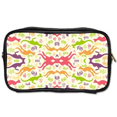 Kangaroo Toiletries Bag (one Side)