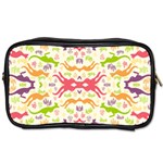 Kangaroo Toiletries Bag (One Side) Front