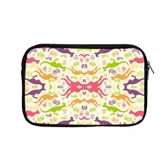 Kangaroo Apple Macbook Pro 13  Zipper Case by Dutashop