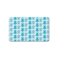 Sea Turtle Sea Animal Magnet (name Card)