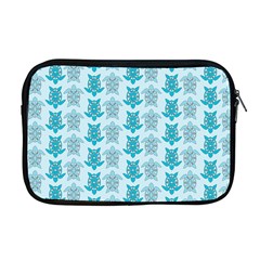 Sea Turtle Sea Animal Apple Macbook Pro 17  Zipper Case by Dutashop