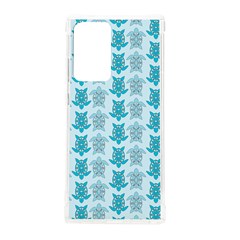 Sea Turtle Sea Animal Samsung Galaxy Note 20 Ultra Tpu Uv Case by Dutashop