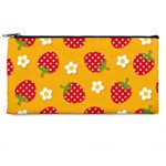 Strawberry Pencil Case Front