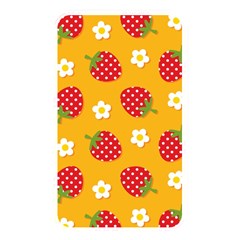 Strawberry Memory Card Reader (rectangular) by Dutashop