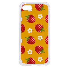 Strawberry Iphone Se by Dutashop