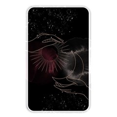 Universal Balance Moon Abstract Star Sun Universe Memory Card Reader (rectangular) by Modalart