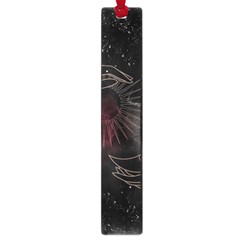 Universal Balance Moon Abstract Star Sun Universe Large Book Marks by Modalart