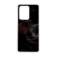 Universal Balance Moon Abstract Star Sun Universe Samsung Galaxy S20 Ultra 6 9 Inch Tpu Uv Case by Modalart