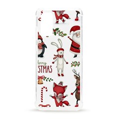 Christmas Characters Pattern Samsung Galaxy S20 6 2 Inch Tpu Uv Case by Sarkoni