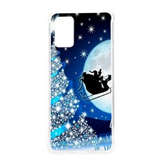 Merry Christmas Samsung Galaxy S20plus 6 7 Inch Tpu Uv Case by Sarkoni