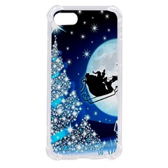 Merry Christmas Iphone Se by Sarkoni