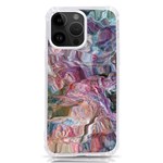 Blended waves iPhone 14 Pro Max TPU UV Print Case Front